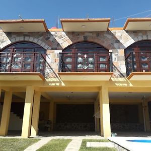 Hotel Casa San Jose